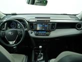 Thumbnail of 2017 Blizzard Pearl Toyota RAV4