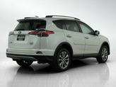 Thumbnail of 2017 Blizzard Pearl Toyota RAV4