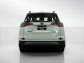 Thumbnail of 2017 Blizzard Pearl Toyota RAV4