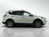 Thumbnail of 2017 Blizzard Pearl Toyota RAV4