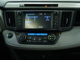 Thumbnail of 2017 Blizzard Pearl Toyota RAV4