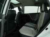 Thumbnail of 2017 Blizzard Pearl Toyota RAV4