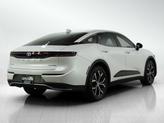 Thumbnail of 2023 White Toyota Crown