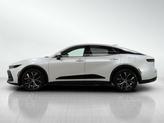 Thumbnail of 2023 White Toyota Crown