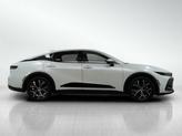 Thumbnail of 2023 White Toyota Crown