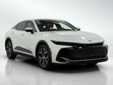 Thumbnail of 2023 White Toyota Crown