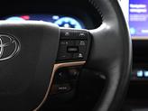 Thumbnail of 2023 White Toyota Crown