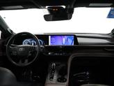 Thumbnail of 2023 White Toyota Crown