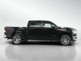 Thumbnail of 2022 Diamond Black Crystal Pearlcoat RAM 1500
