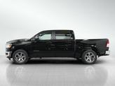 Thumbnail of 2022 Diamond Black Crystal Pearlcoat RAM 1500