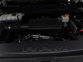 Thumbnail of 2022 Diamond Black Crystal Pearlcoat RAM 1500