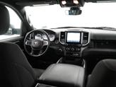 Thumbnail of 2022 Diamond Black Crystal Pearlcoat RAM 1500
