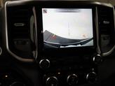 Thumbnail of 2022 Diamond Black Crystal Pearlcoat RAM 1500