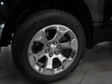 Thumbnail of 2022 Diamond Black Crystal Pearlcoat RAM 1500