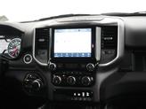 Thumbnail of 2022 Diamond Black Crystal Pearlcoat RAM 1500