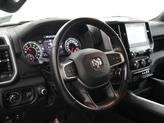 Thumbnail of 2022 Diamond Black Crystal Pearlcoat RAM 1500