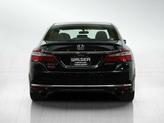 Thumbnail of 2016 Crystal Black Pearl Honda Accord