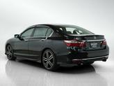 Thumbnail of 2016 Crystal Black Pearl Honda Accord