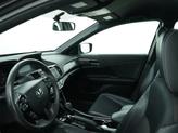 Thumbnail of 2016 Crystal Black Pearl Honda Accord