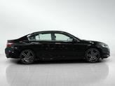 Thumbnail of 2016 Crystal Black Pearl Honda Accord