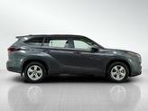 Thumbnail of 2024 Magnetic Gray Toyota Highlander