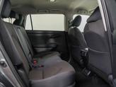 Thumbnail of 2024 Magnetic Gray Toyota Highlander