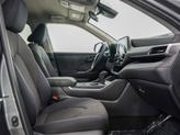Thumbnail of 2024 Magnetic Gray Toyota Highlander