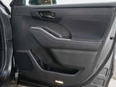 Thumbnail of 2024 Magnetic Gray Toyota Highlander