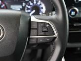 Thumbnail of 2024 Magnetic Gray Toyota Highlander