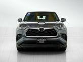 Thumbnail of 2024 Magnetic Gray Toyota Highlander