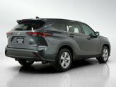 Thumbnail of 2024 Magnetic Gray Toyota Highlander