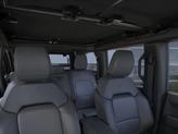 Thumbnail of 2025 Shadow Black Ford Bronco