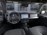 Thumbnail of 2025 Shadow Black Ford Bronco