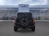 Thumbnail of 2025 Shadow Black Ford Bronco