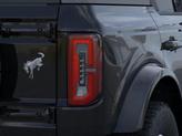 Thumbnail of 2025 Shadow Black Ford Bronco