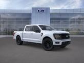 Thumbnail of 2025 White Ford F-150