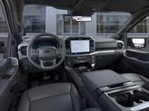 Thumbnail of 2025 White Ford F-150