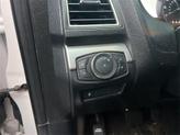 Thumbnail of 2017 White Platinum Metallic Tri-Coat Ford Explorer