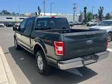 Thumbnail of 2018 Guard Metallic Ford F-150