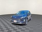 Thumbnail of 2022 AGATE BLACK METALLIC Ford Escape