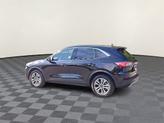 Thumbnail of 2022 AGATE BLACK METALLIC Ford Escape
