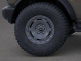 Thumbnail of 2025 Gray Ford Bronco