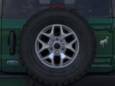 Thumbnail of 2025 Eruption Green Metallic Ford Bronco