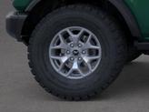 Thumbnail of 2025 Eruption Green Metallic Ford Bronco