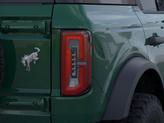 Thumbnail of 2025 Eruption Green Metallic Ford Bronco