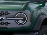 Thumbnail of 2025 Eruption Green Metallic Ford Bronco