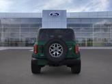 Thumbnail of 2025 Eruption Green Metallic Ford Bronco