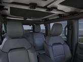Thumbnail of 2025 Eruption Green Metallic Ford Bronco
