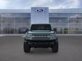 Thumbnail of 2025 Eruption Green Metallic Ford Bronco