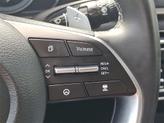 Thumbnail of 2023 Hampton Gray Hyundai SONATA Hybrid
